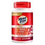 Move Free 益节 强韧软骨 骨胶原UCII自瓶75粒